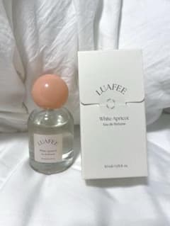 LUAFEE White Apricot Eau de Parfum 30mlのサムネイル