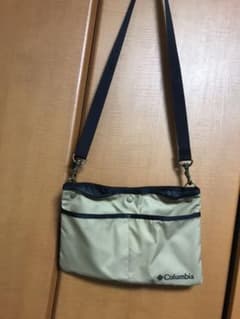コロンビア　サコッシュのサムネイル