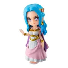 新品未使用 ワンピース ネフェルタリ・ビビ フィギュアのサムネイル