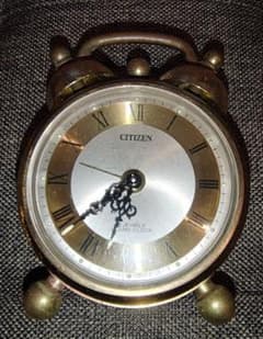 レトロ シチズン伝言くん 4RE879 | Shop at Mercari from Japan! | Buyee