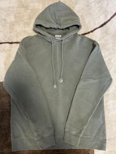steven alan BOLD FIT カーキ パーカーのサムネイル
