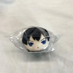 ハイキュー!! もちもちマスコット 影山飛雄のサムネイル
