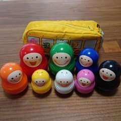 いろっち 8色セット   ベネッセのサムネイル