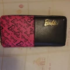 あみさん専用！Barbie長財布【最終値下げ♥】のサムネイル