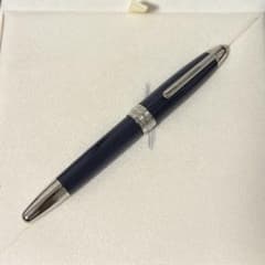 【値下げ不可】モンブラン 万年筆 ソリテール #146 ブルーアワー M 値下げ不可】モンブラン 万年筆 ソリテール #146 ブルーアワー M
