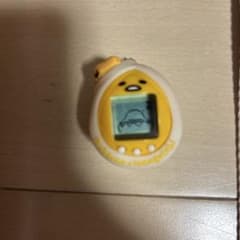 ぐでたま　たまごっちのサムネイル
