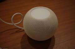 HomePod mini ホワイトのサムネイル