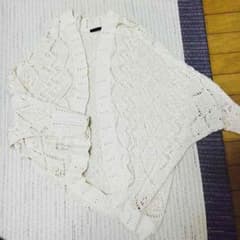 4月26日で出品終了！カーディガンのサムネイル
