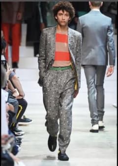 Paul Smith、ポールスミス　16ss ジャケットセットアップのサムネイル
