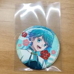 いれいす ほとけ 缶バッジ 花鳥風月 -hotoke-のサムネイル