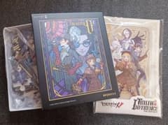 第五人格 オフラインパック 特別豪華版のサムネイル