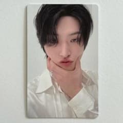 ATEEZ INYOURFANTASYトレカ MINGI ミンギ 민기 MITO - メルカリ