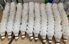 ボロシャトル　ニューオフィシャル他yonexのサムネイル