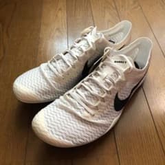 NIKE ズームマンバV 27.5cmのサムネイル