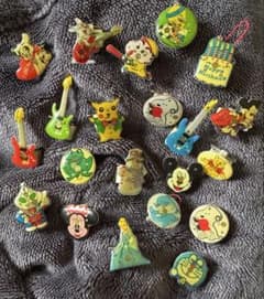 レトロピン 昭和レトロ 駄菓子屋 レア 希少 マニア 古着 - メルカリ