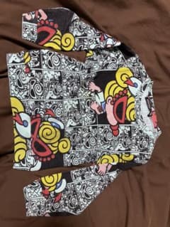ヒスミニ ロンTのサムネイル