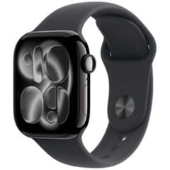 新品未開封Apple Watch Series 11 GPS 42mm ブラックのサムネイル
