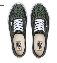 wackomaria vans v44 authentic    27㎝のサムネイル