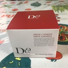 新品！ D.U.O デュオ ザ クレンジングバームのサムネイル