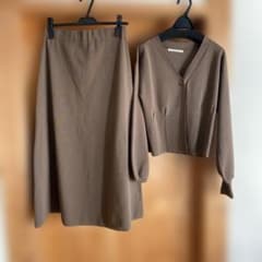 LUCA LADY LUCK LUCA スカートセットアップのサムネイル
