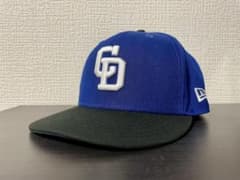 New Era 9fifty M/L 中日ドラゴンズのサムネイル