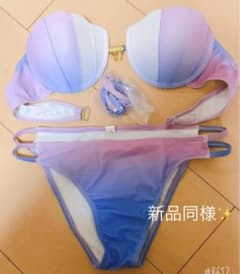 シェルビキニ♡グラデーションカラーのサムネイル