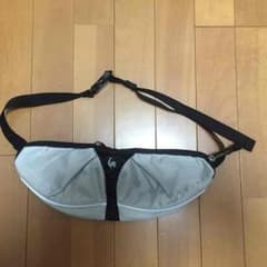 ルコックのウェストポーチのサムネイル