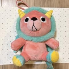유니버 스파이 패밀리 키메라씨 키메라 장관 봉제인형 아냐 usj