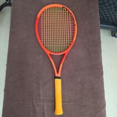 ヘッド HEAD RADICAL MP 2025 G2 98インチ 300g - メルカリ