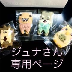 ジュナさん専用ページ！のサムネイル