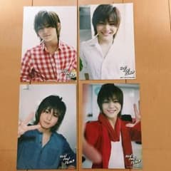 山田涼介 写真のサムネイル