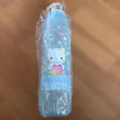 ハローキティ 当たりくじ ウォーターボトルのサムネイル