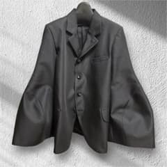 コムデギャルソン 25AW 変形ジャケット - メルカリ