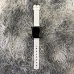 スマートウォッチ 本体 ホワイトのサムネイル
