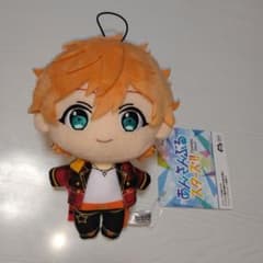 あんさんぶるスターズ あんスタ ぬいぐるみ 明星スバル - メルカリ