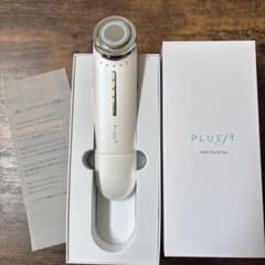 PLUEST Multi Facial Spa 美顔器 - メルカリ