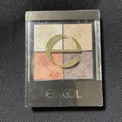 excel リアルクローズシャドウ CS01 テラコッタブーティのサムネイル