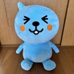 Qoo コカコーラ　ぬいぐるみ　特大サイズ　BIG レア商品　非売品　コレクター m16276078771_1.jpg?1776150354