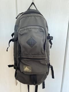 別注】【美品】KELTY オリーブグリーン バックパック - メルカリ