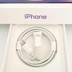 iPhone ライトニングケーブル 1mのサムネイル