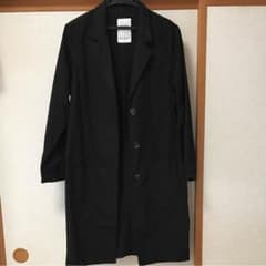イーハイフン コートのサムネイル