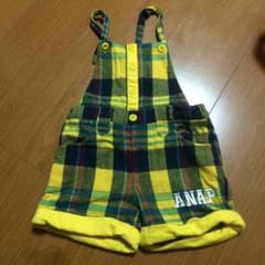 アナップ サロペット 110のサムネイル