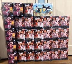 新品未開封】ワンピース フィギュア まとめ売り 33点セット - メルカリ