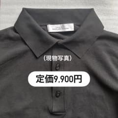 極美品　ユナイテッドアローズ 半袖 ニット ポロシャツのサムネイル