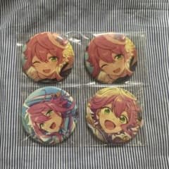 あんスタ 缶バッジ 姫宮桃李 - メルカリ