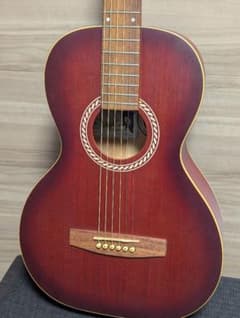 Art & Lutherie Ami Spruce トップ単板 パーラーギター - メルカリ