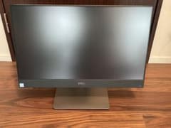 【Shisari様専用】DELL Inspiron 5477 AIO 一体型のサムネイル