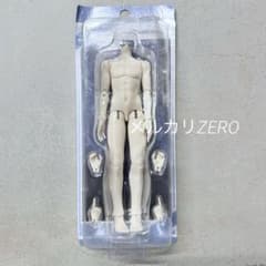 ♢公式♢zack event ザック・イベント ボディ 素体 扎克事件 ドール