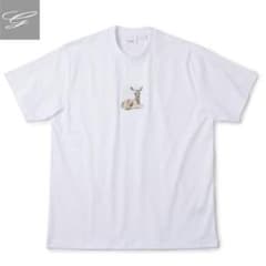 バーバリー バンビ DEVON Tシャツ 8022370 新品 未使用 - メルカリ