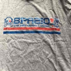 スパジオ フットサルTシャツのサムネイル